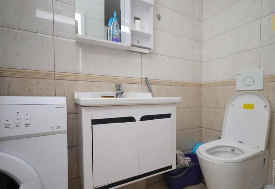 La Casa Hostel Pristina Kültér fotó